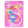 Uniregent Operating Stethoscope Hospital Play, Blue, Korean Popular Toys