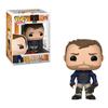 Funko ПОП! ТВ Ходячие мертвецы - Виниловая фигурка Ричарда