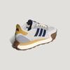 Adidas Futro Mixr Synthetic Leather Low top Running Shoes Unisex Gray