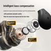 Спортивная Bluetooth-гарнитура Lansheng TS09 с открытыми ушными раковинами и зажимом