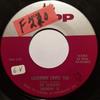 7-дюймовая пластинка VIC SCHOENS SWINGIN 16 Somebody Loves You Greensleeves K239X Kapp Records Канада Классика Б/у