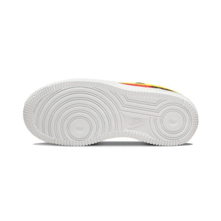 Nike Air Force 1 Low LV8 QS Uno PS DO6635-100