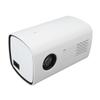 Portable Mini Projector Support Screen Sharing Full HD 1080P 36?150 Inch Multifunctional Home