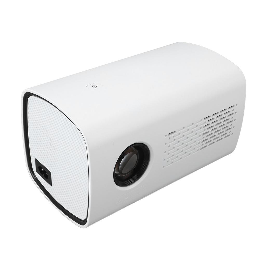 Portable Mini Projector Support Screen Sharing Full HD 1080P 36?150 Inch Multifunctional Home
