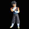 Dragon Ball Супер Сайян Гогета и Веджито Фигурка с повреждениями в бою