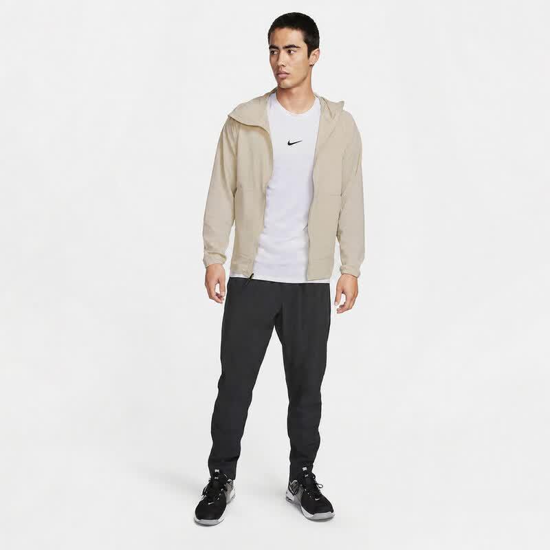 Nike Dri-FIT Repel Unlimited Men's Woven Hooded Jacket