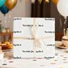 You Better Like It Wrapping Paper Funny Rude Gift Wrap for Adults Sarcastic Birthday Christmas Holiday Party Wrap for Men Women