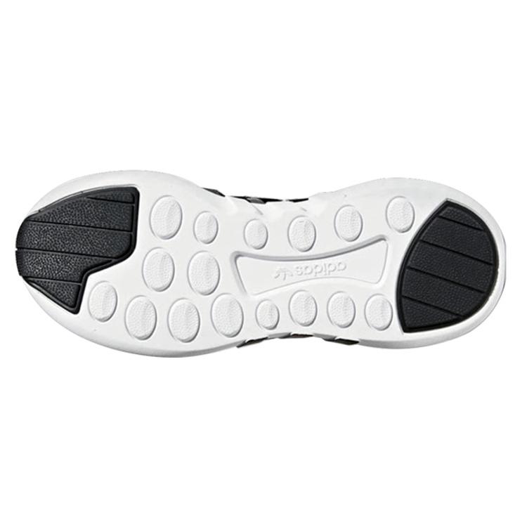 adidas Женские EQT Support ADV (женские размеры) Повседневная обувь Core Black / Core Black / Grey Five CQ2249