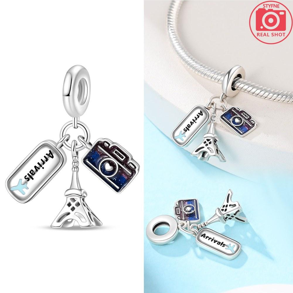 Шармы Plata Romanticair Шары Бусины Медные Цвета Для Шармов Медные Цвета Оригинальный Браслет Для Изготовления Украшений