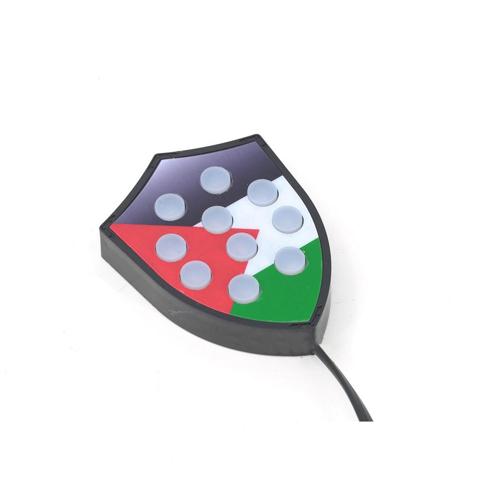 12В 24В 10 Звуков Водонепроницаемый Музыкальный Электронный Гудок Улитка Трубы Электрическая Сирена Сигнализация Контроллер Регулятор Монитор