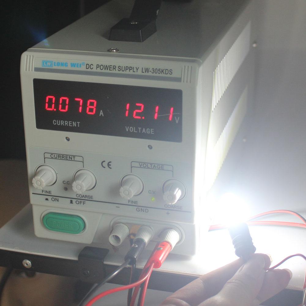 10/20 шт. Автомобильная лампа T10 LED 194 W5W Canbus Сверхъяркая 2835 5SMD Автомобильный индикаторный свет Лампа для чтения 12 В ДХО Сигнальный свет