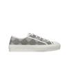 (w) Walk'n'dior Sneakers Cannage Metallic Gray