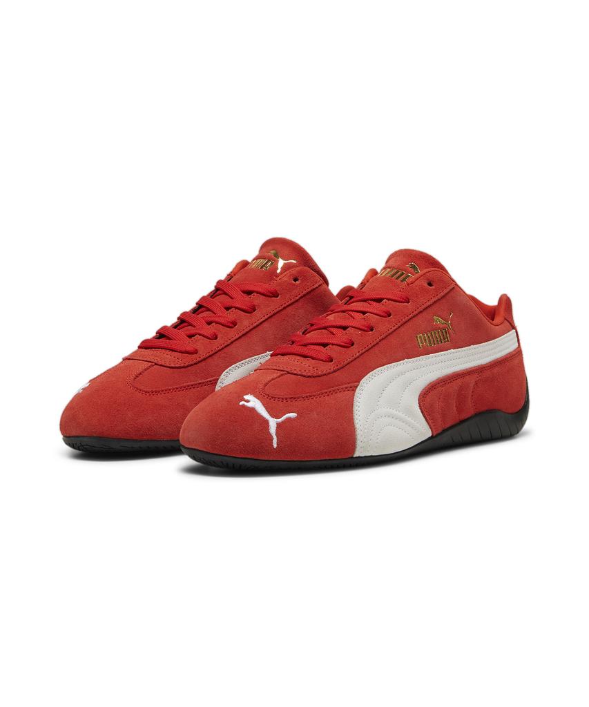 Puma Speedcat Og - Red / 398846-02
