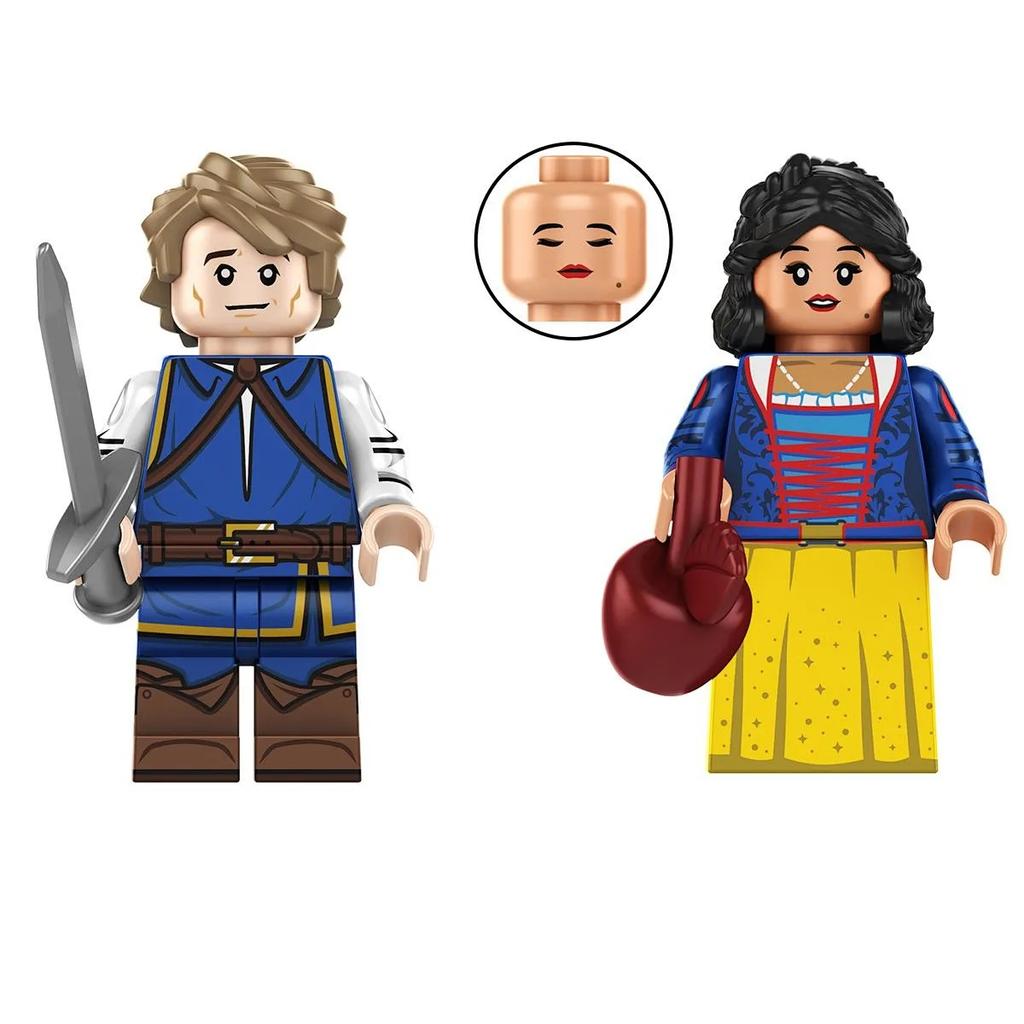 Коллекция фигурок гномов Мальчик Подарок Игрушки