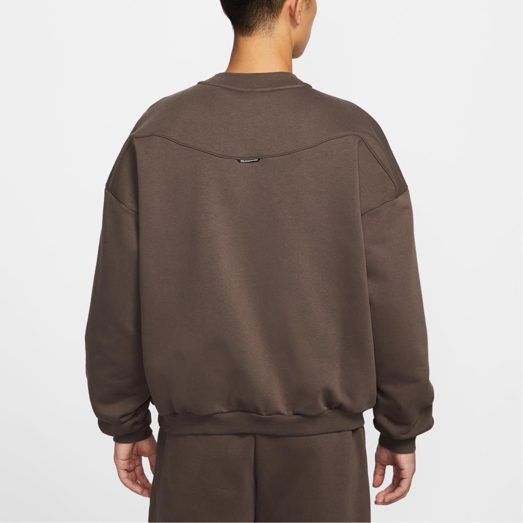 Nike Мужская толстовка Therma FIT IM5902-237
