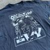 Винтажная Хлопковая Темно-синяя Рубашка Группы Operation Ivy 2004 года Унисекс Концертная S до 5XL MQ044 Унисекс Футболка