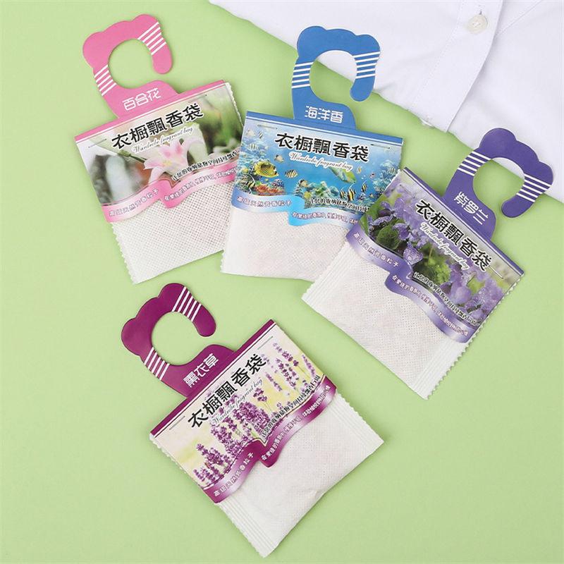 Стойкий аромат, запах лаванды, саше, дезодорант, ароматерапия, парфюм, сумка 10 шт., саше для гардероба