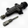 Compatible with BMW F650GS F650CS F700GS Motorcycle High Quality Rear Brake Master Cylinder Replacement Part Stable Braking Performance