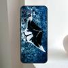 Чехол с изображением ската для OPPO A80 A60 A40 A5 A6 Pro A15 A17 A57 A16 A76 A96 A18 A38 A58 A78 A98 A54 A74 A94