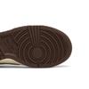 Nike Женские Dunk Low 'Cacao Wow' (женские размеры) Кеды Sail / Cacao Wow / Coconut Milk DD1503 124