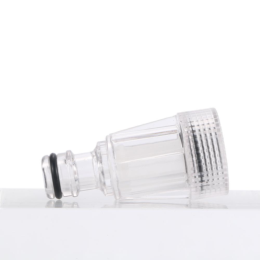 High Quality for K2-K7 Parts High-pressure Connection Water Filter Car Washer High Pressure Washer