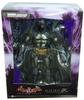 Batman Arkham Asylum Play Arts Kai Armored Batman Action Figure