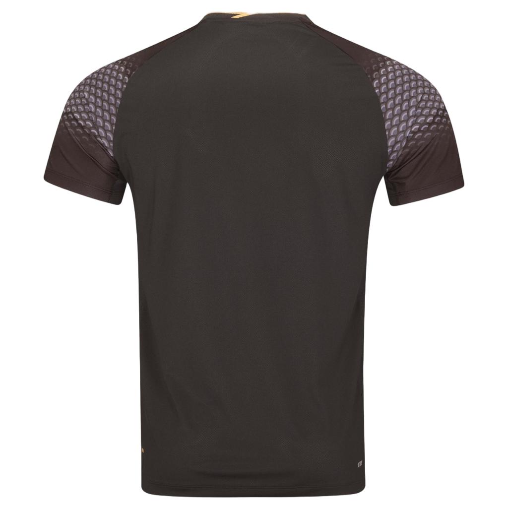Li Ning Badminton Collection Badminton Jersey Unisex AAYV153-1