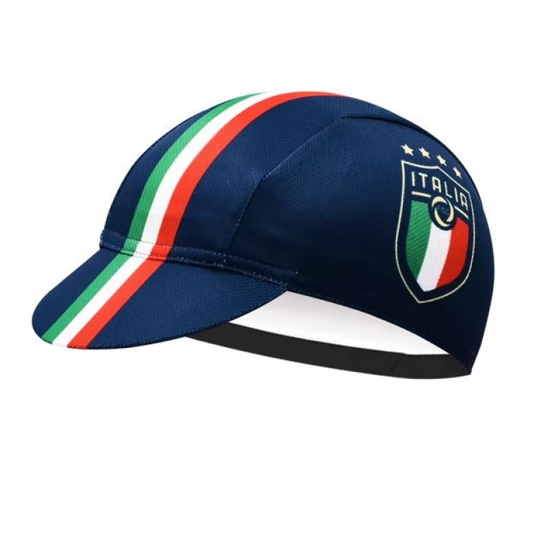 LTALIA Cycling Cap Quick Dry Breathable Sun Protection Unisex Sports