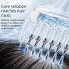Anti-Frizz Mini Portable Head Applicator Hair Care Massage Guide Liquid Comb  Gift