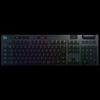 Logitech G913 Lightspeed Wireless Mechanical Gaming Keyboard