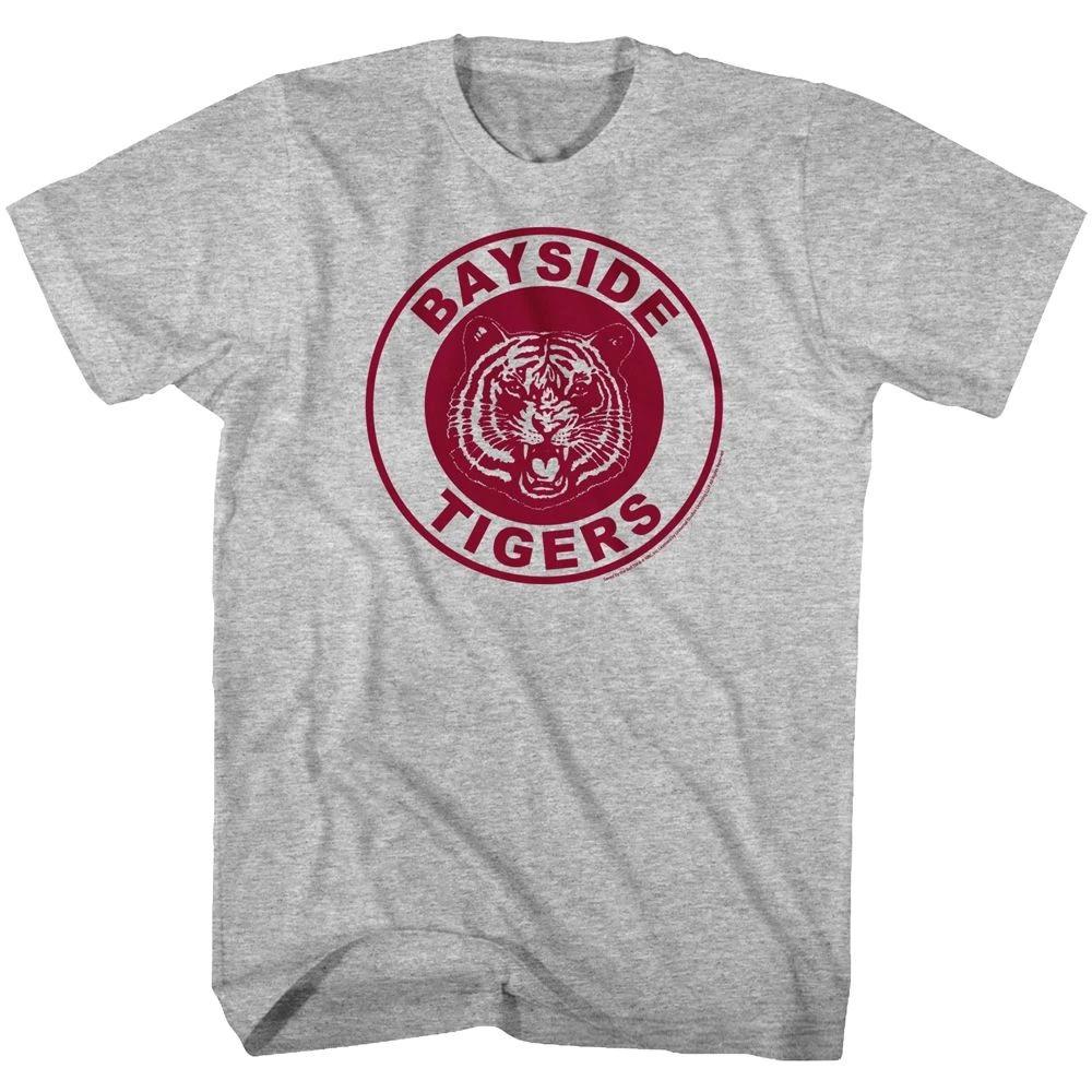 Saved By The Bell Bayside Tigers TV Children's T-shirt