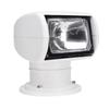 100W 360 Degree Remote Control Search Marine Searchlight Spot Headlight Searching Light for Yacht TRUCK Fishing Boats