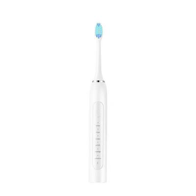Wo Pin Зубная щетка Sonic Electric Toothbrush ET02 вилка CN (адаптер в комплекте)