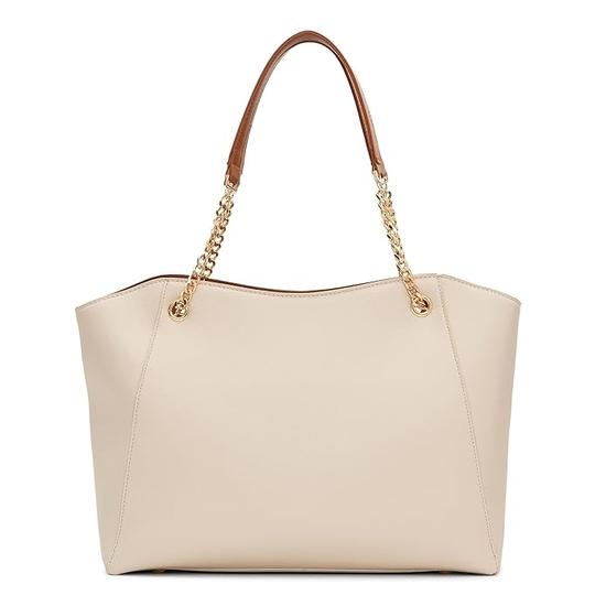 Сумка-тоут Miraggio Dakota Solid Structured для женщин | Подходит для ноутбуков с диагональю до 16 дюймов | Сумки-тоуты для женщин для использования в офисе, работы | Стильная женская сумка через плечо