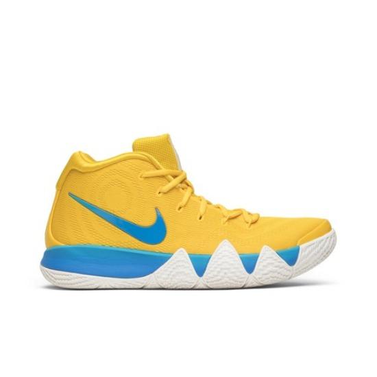 Nike Кирие 4 Кикс BV0425-700