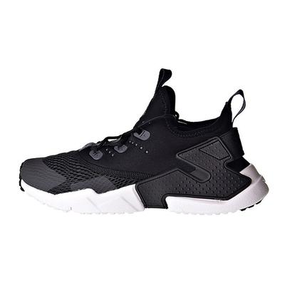 Кроссовки Huarache Drift GS Антрацит Детские Черный Антрацит-Антрацит 943344-008