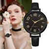 Fashion Women's Quartz Watches New Design Ladies Wristwatches Best Gifts Clock for Wife,Friend,Family