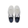 Puma Замшевые классические кроссовки унисекс Белые светло-голубые 382790-01