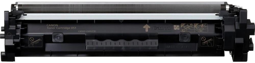 Canon 051 2168C002 Toner Black (1 Pc.)