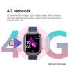 LT21 4G Детские   Умные часы с видеозвонком для мальчиков и девочек IP67 Водонепроницаемые Детские умные часы Поддержка  ЦельсийGPSЦельсийSOSЦельсийКамераЦельсийA