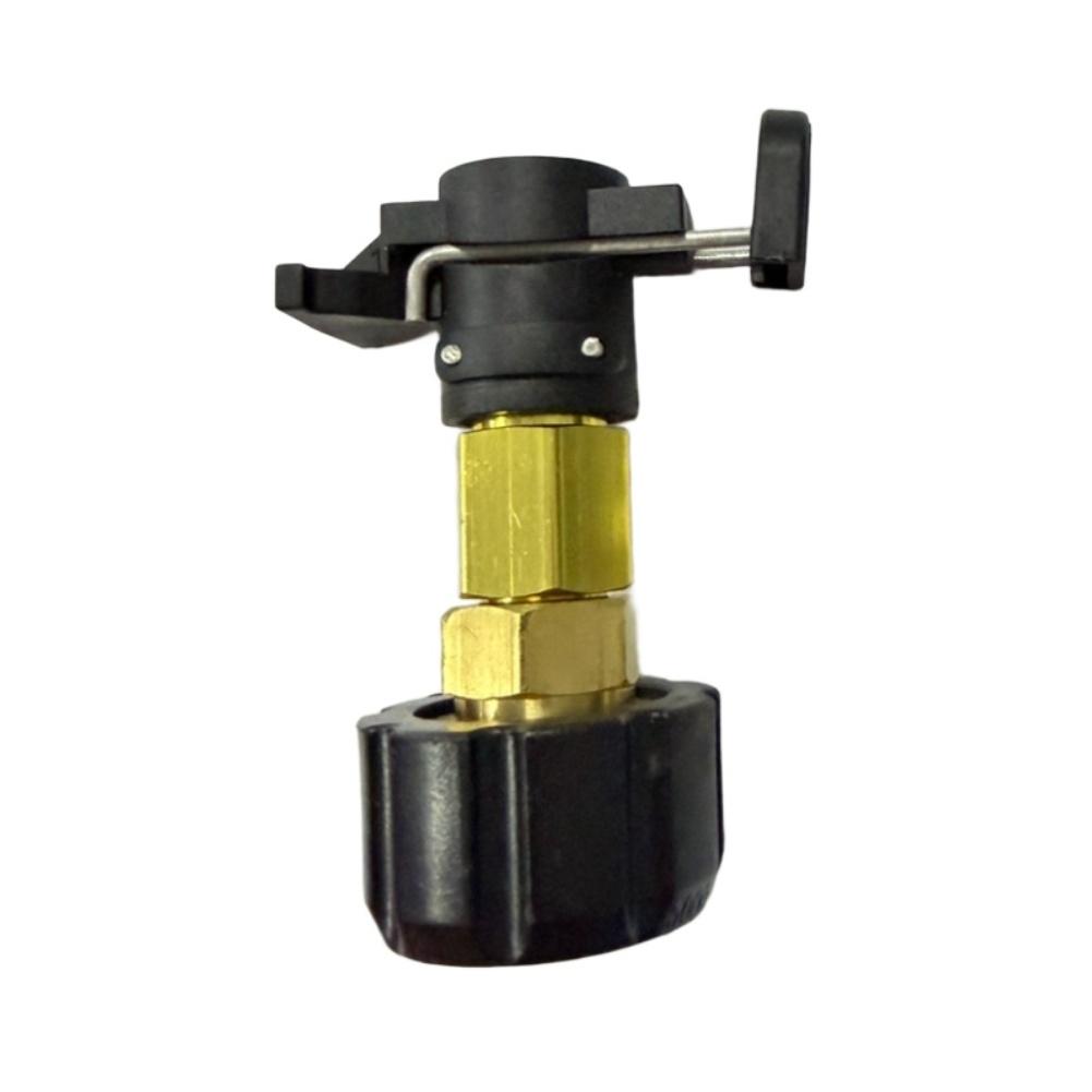 M22 Internal Thread Pressure Washer Hose Enhanced Performance Cleaning Machine Connector Multi Functional Connector