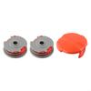For Contour 700 Spool & Line For Contour 700 Power Plus Tool Kit