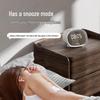 Philips TAS2909 Bluetooth Speaker with Smart Alarm Clock