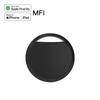 Bluetooth GPS Tracker Works with Apple Find My IOS Smart Tag For Pets Luggage MFi Locator Lose Reminder Sound Alarm Key Finder