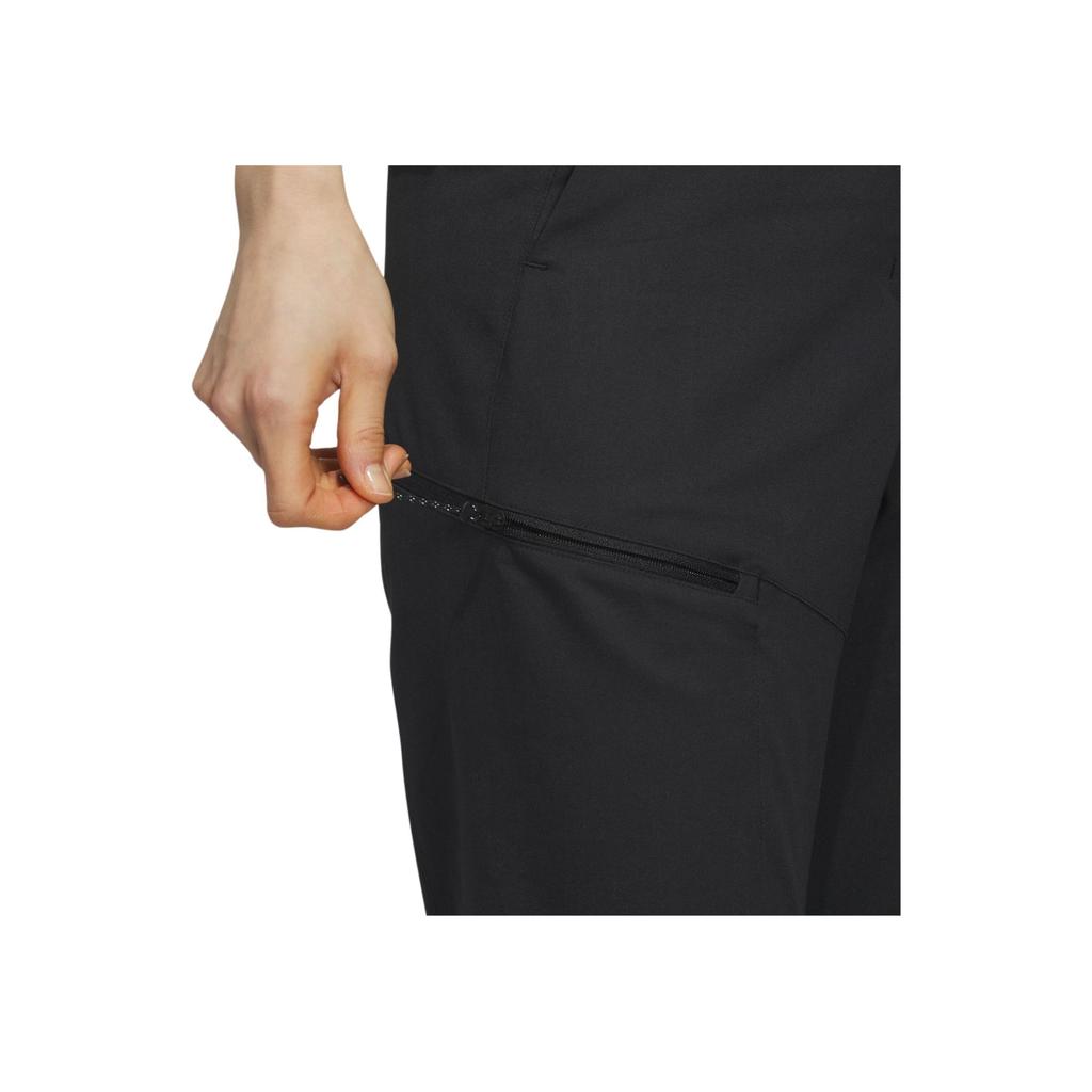 Adidas Однотонные уличные солнцезащитные прямые спортивные брюки мужские брюки черные IL8903