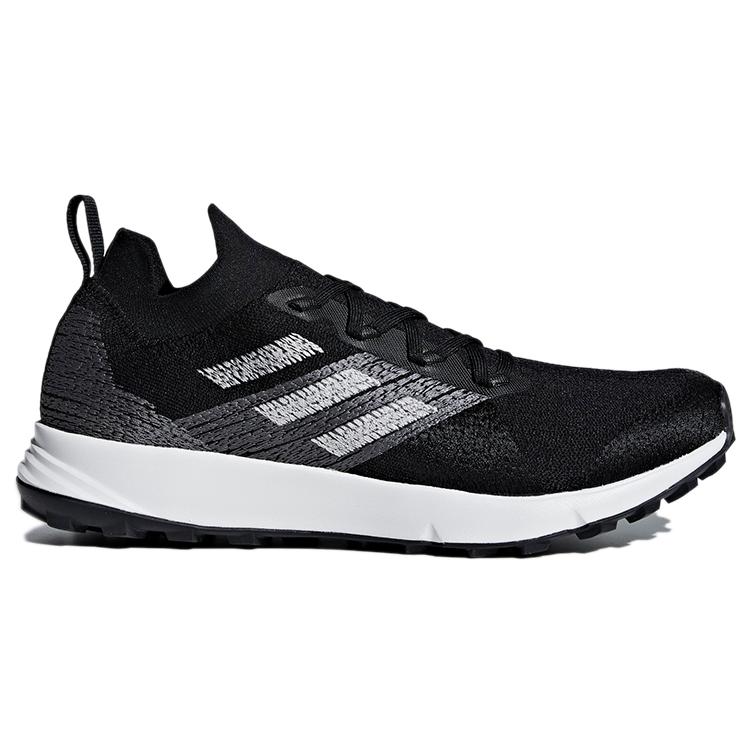 adidas Terrex Two Primeblue 'Черный Серый' AC7859