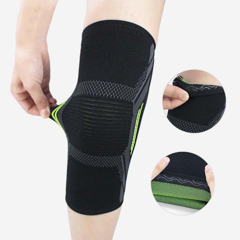Knee Support Work Gear Joint Injury Recovery Knee Wrap Sports Knee Pad Knee Brace Patella Brace