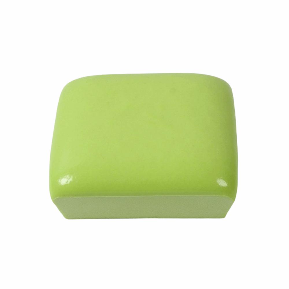 Soft Simulation Bread Squeeze Toys Round/Square Sensory Squishy Toy Toast Pinch Toy Sensory Toy