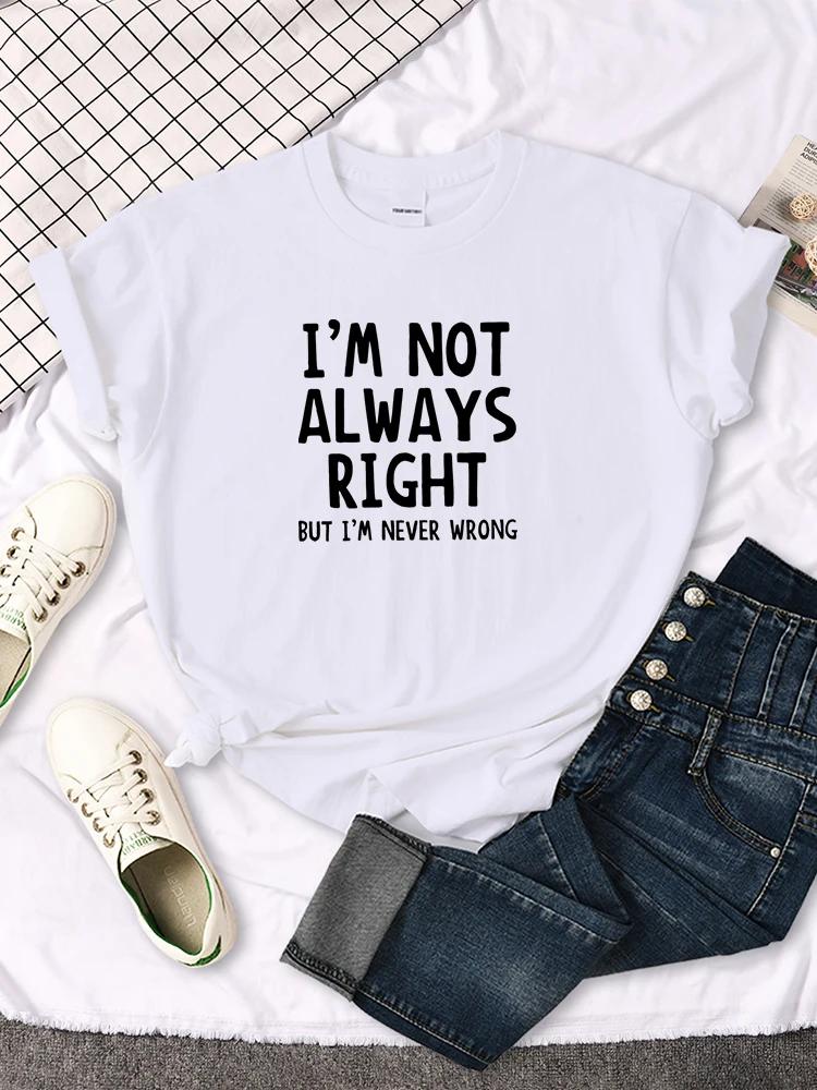 Womens TShirt Cool Interesting Letters Printed Tees FeUnisex Summer Oversized Tshirt Women Round Neck Casual Tshirt Tops