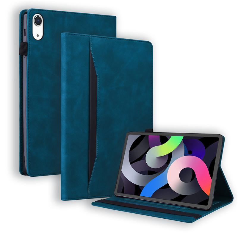 Чехол для IPad A16 Чехол-кошелек из роскошной ПУ-кожи Планшет Funda для IPad 11-го 10-го Поколения Чехол для IPad 2025 11-дюймовая Обложка